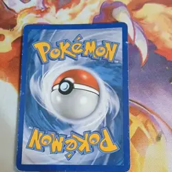 Pokemon Surfing Pikachu Secret Rare Holo Card 114/111 2009 - Image 2