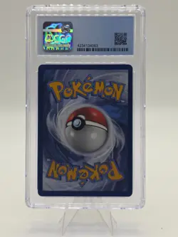 Entei V 022/172 – Ultra Rare | CGC Mint+ 9.5 | Pokemon Brilliant Stars - Image 2