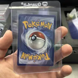 Pokemon Ascended Heroes Mega Gengar EX 269/217 - Packed Fresh Mint - Image 2