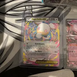 Pokemon Ascended Heroes Lot + Sealed Promos - Image 2