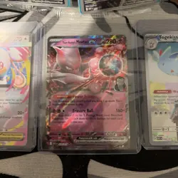 Pokemon Ascended Heroes Lot + Sealed Promos - Image 3