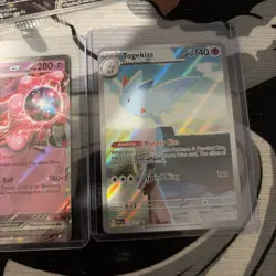 Pokemon Ascended Heroes Lot + Sealed Promos - Image 4