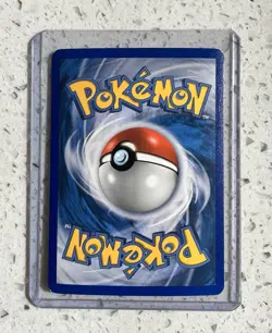 Pokemon TCG Silcoon Reverse Holo Ex Deoxys 46/107 Near Mint - Image 2