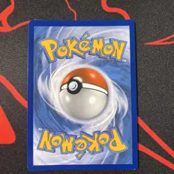 Pokemon TCG Jolteon SWSH094 Black Star Promo NM - Image 2