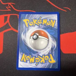 Pokemon TCG Eevee Black Star Promo SWSH127 NM Swirl - Image 3