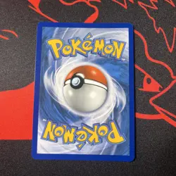 Pokemon TCG Rayquaza SWSH029 Cosmos Black Star Promo NM - Image 3
