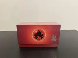 Pokemon TCG: Charizard Fire Gift Box ETB(Chinese) Crown Zenith Brilliant star - Image 1
