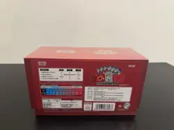 Pokemon TCG: Charizard Fire Gift Box ETB(Chinese) Crown Zenith Brilliant star - Image 2