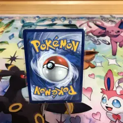 Goldeen Masterball - 020/131 - Prismatic Evolutions - Pokemon TCG - PACK FRESH - Image 2