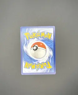 Pokemon TCG Bulbasaur Stellar Crown Illustration - Image 2