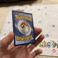 Pikachu Libre 14/30 XY Trainer Kit: MP Pokemon Card - Image 3