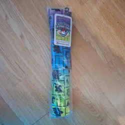 Pokemon Center EUIC INTERNATIONAL CHAMPIONSHIPS 2026 Playmat Mega Evolutions - Image 1