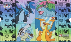 Pokemon Center EUIC INTERNATIONAL CHAMPIONSHIPS 2026 Playmat Mega Evolutions - Image 4
