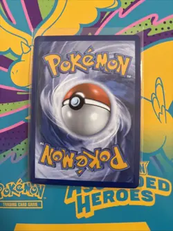 Jamming Tower 261/217 Ascended Heroes Pokemon Full Art Trainer ASC EN Near Mint - Image 2