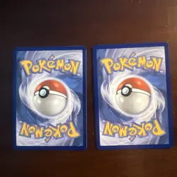 Zekrom Pokemon center stamped promo Ascended Heroes English X2 - Image 2
