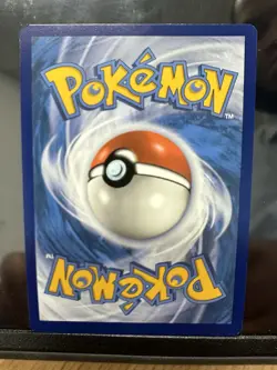 Pokemon TCG Sawsbuck 166/162 Temporal Forces Illustration Rare *NM PACK FRESH* - Image 3