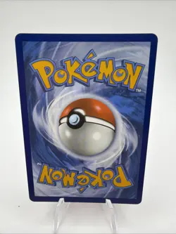 Pokemon Twilight Masquerade UNFAIR STAMP 165/167 - Image 2