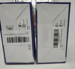 Pokemon Evolutions Japanese CP6 20th Anniversary Booster Box & Blister Pack Rare - Image 4