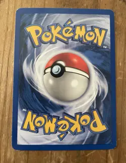 Pokemon TCG Blaine’s Charmander 61/132 Gym Heroes Set LP/NM Condition - Image 2