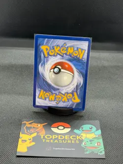 Mega Sharpedo ex 061/094 Double Rare Phantasmal Flames Pokemon Near Mint - Image 2