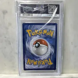 Pokemon TCG Cassiopeia 094/064 Shrouded Fable Special Illustration Rare Holo PS… - Image 4