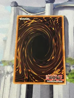 YU-GI-OH! - Fehlfunktion - SOI-DE060 - Ultimate Rare - Image 2