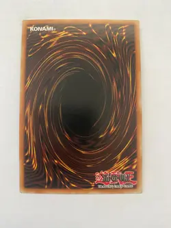 Yu-Gi-Oh Obelisk the Tormentor - LDK2-ENS02 - Ultra Rare - Limited Edition NM - Image 2