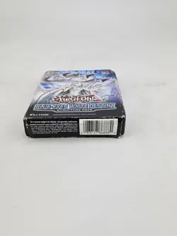 Yugioh Structure Deck Blue-Eyes White Destiny - Image 3