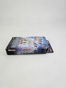 Yugioh Structure Deck Blue-Eyes White Destiny - Image 4