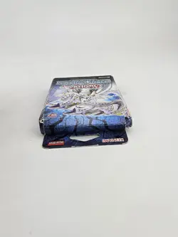 Yugioh Structure Deck Blue-Eyes White Destiny - Image 5