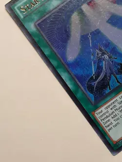 Yugioh Star Pendulumgraph PEVO-EN007 ULTRA RARE NM 1st Edition Free Shipping - Image 4