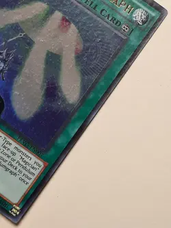 Yugioh Star Pendulumgraph PEVO-EN007 ULTRA RARE NM 1st Edition Free Shipping - Image 5