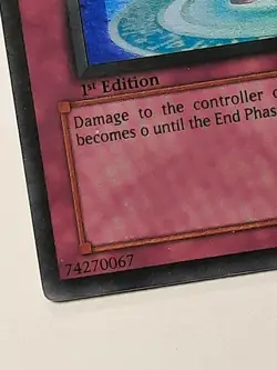 Yugioh Pikeru's Circle Of Enchantment RDS-EN057 SUPER RARE 1st Ed. LP - Image 3