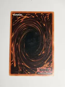 Yugioh Cyber Blader EEN-EN032 SUPER RARE LP Free Shipping - Image 5