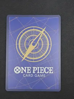 Tashigi (Alternate Art) EB03-018 Extra Booster: One Piece Heroines Edition Foil - Image 2