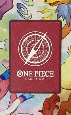 Nefeltari Vivi (Alt Art) EB03-001 Extra Booster: One Piece Heroines Edition Foil - Image 3