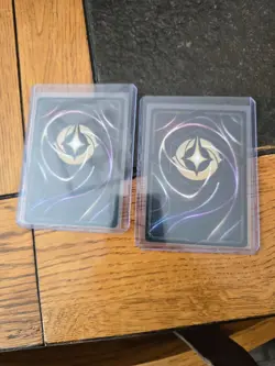 2x Hades #56 Wispers In the Well Legendary Non-Foil Disney Lorcana - Image 2