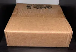 Disney Lorcana Fabled Set 9 TCG Booster Box FACTORY SEALED Case x4 TAC5 - Image 3