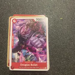 One Piece Legacy Of The Master Card Game Cards - Over 200+ cards - Image 4