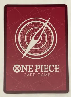 One Piece Portgas D. Ace 2nd Anniversary WINNER (2x) Cards Gold Foil English 002 - Image 4