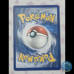 Pokemon Card - Birthday Pikachu Black Star Promo 24/53 Classic Collection Holo - Image 2
