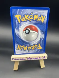 Pokemon TCG Blaziken Holo Card 3/109 Ruby and Sapphire Edition - Image 2