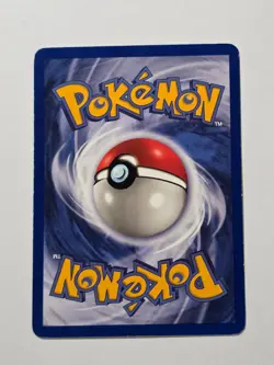 Clefairy 5/102 Base Set Rare Holo Pokemon Card WOTC 1999 - Excellent - Image 2