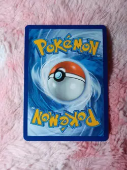 Pokemon TCG Flapple Illustration Rare Card 210/191 SV08 Surging Sparks Holo - Image 4