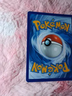 Pokemon TCG Flapple Illustration Rare Card 210/191 SV08 Surging Sparks Holo - Image 5