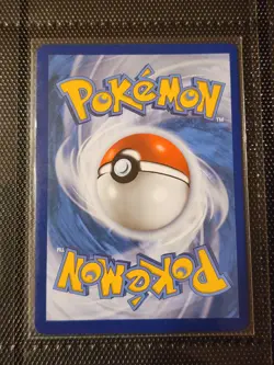 Blastoise 2/102 Celebrations: Classic Collection Holo Pokemon Card NM - Image 2