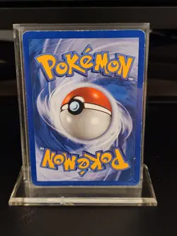 Pokemon Bulbasaur 77/132 Secret Wonders Reverse Holo Card - Image 2