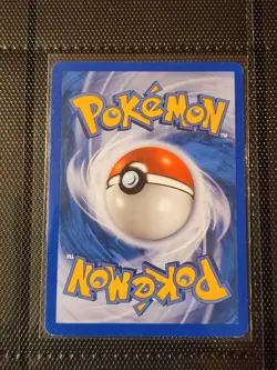 Squirtle 132/165 Expedition Base Set 2002 Nintendo TCG - NM Pokemon Card - Image 2