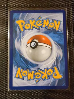 Blastoise GX SM189 SM Promos Holo Pokemon TCG Card - Image 2
