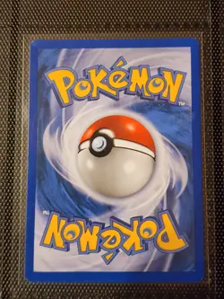 Machamp 43/53 Wotc Promo Regular NM Pokemon Card - Image 2